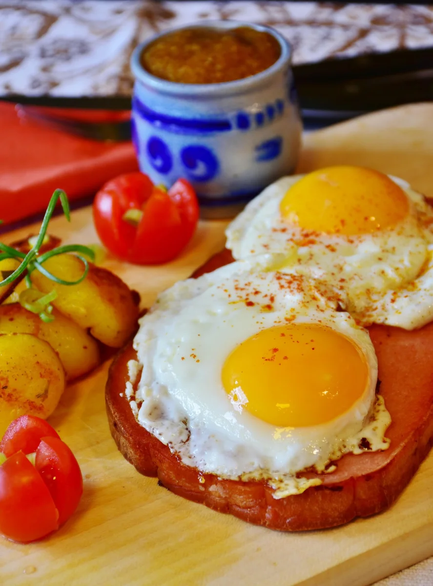 Leberkäse