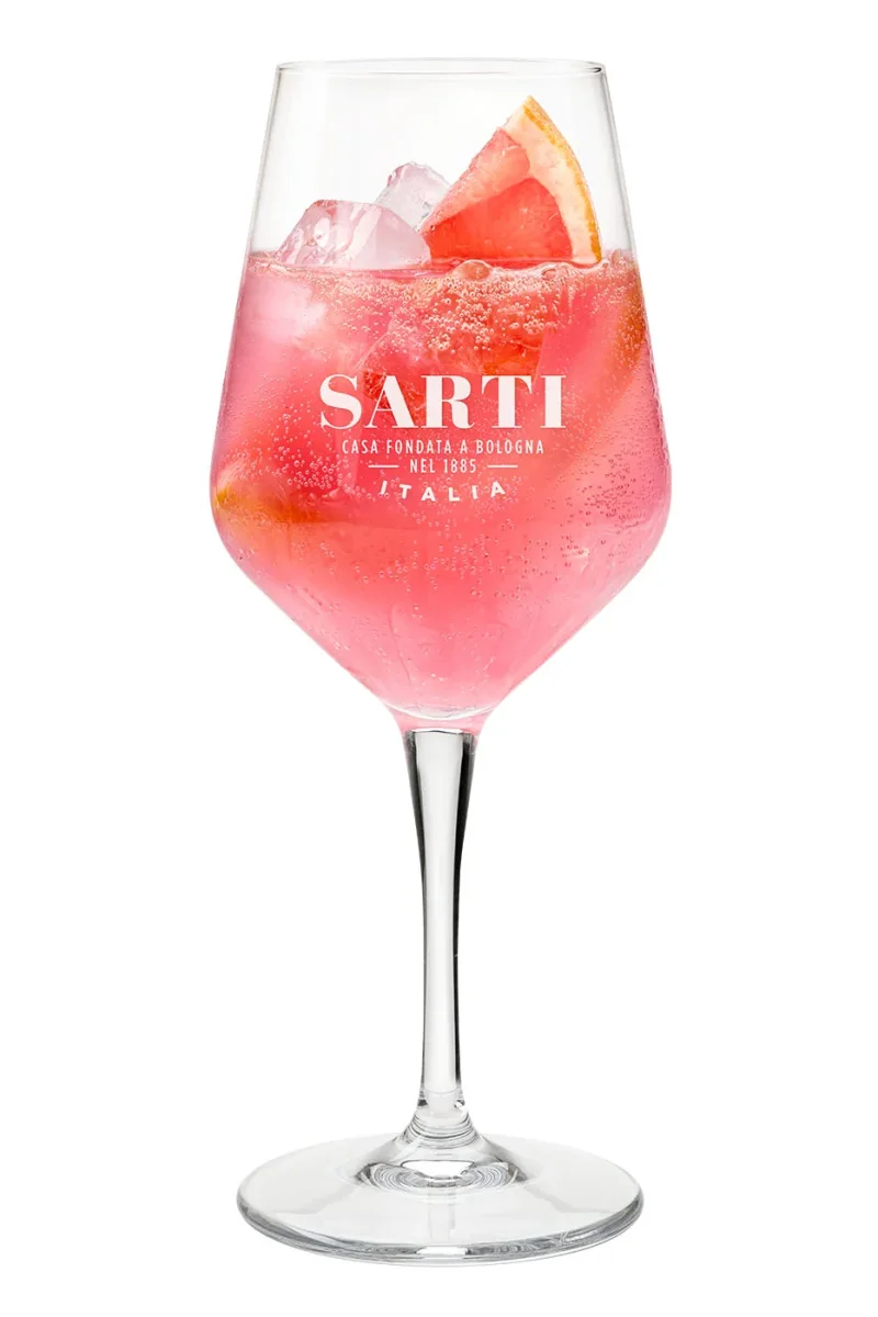 Sarti Lemon