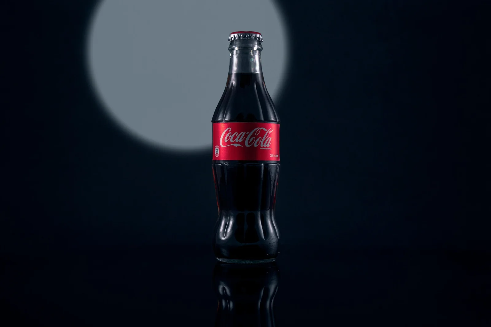 Coca Cola 0,3