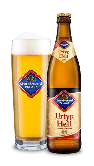 Urtyp Hell  0,5