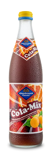 Cola Mix