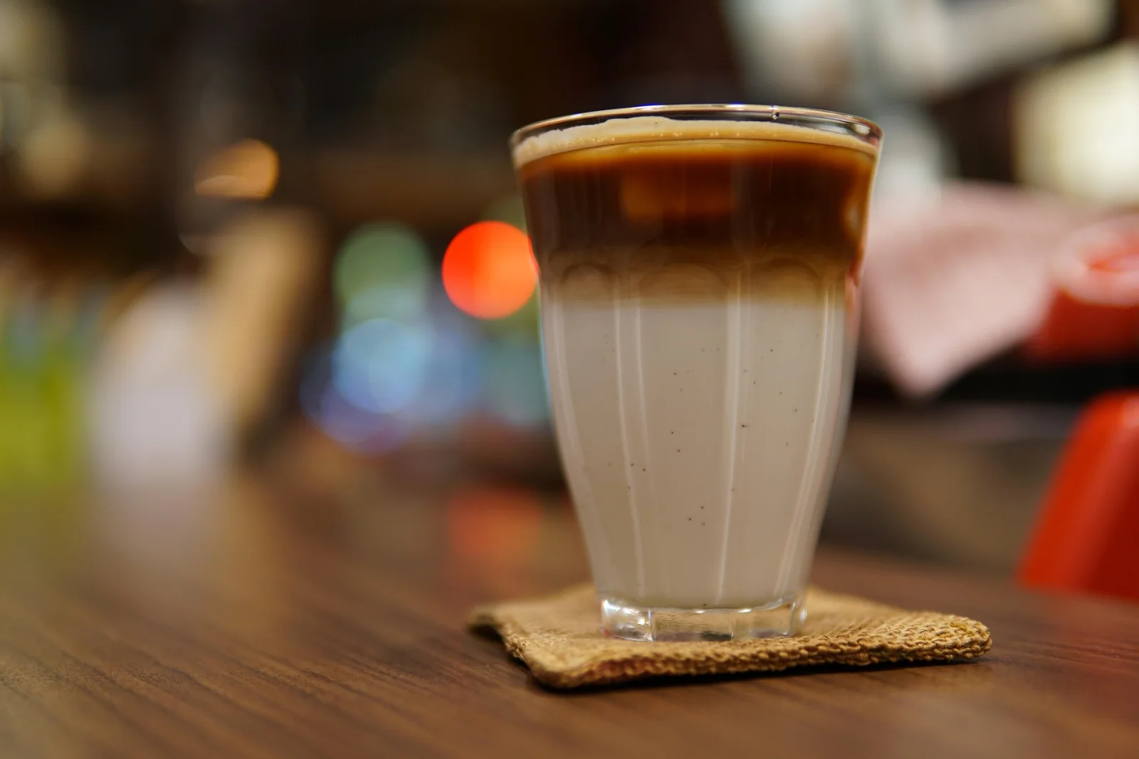 Latte Aroma