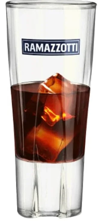 Ramazzotti 2cl