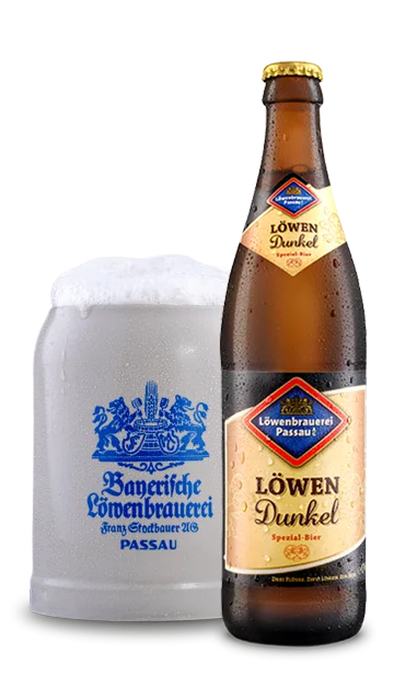 Löwen Dunkel 0,5