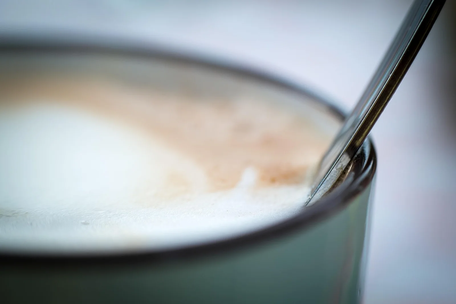 Milchkaffee