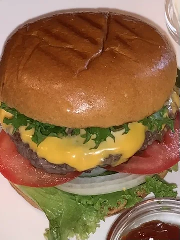 Cheeseburger