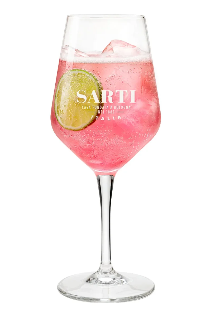 Sarti Rosa Spritz