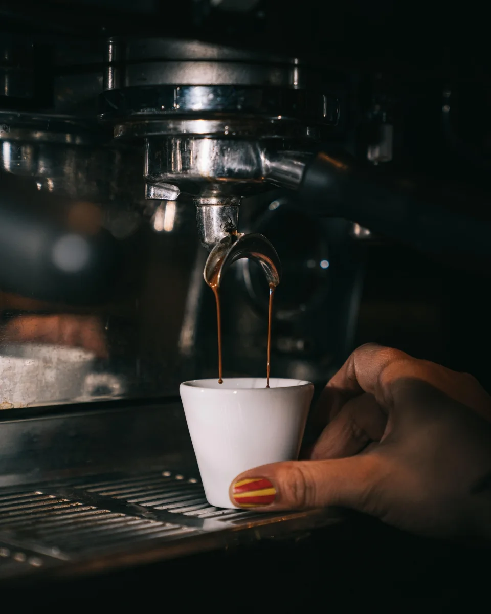 Espresso