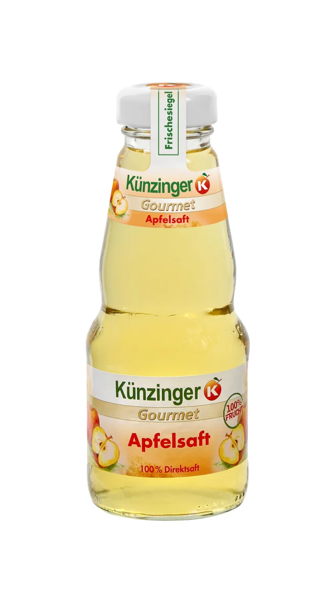 Apfelsaft 0,2