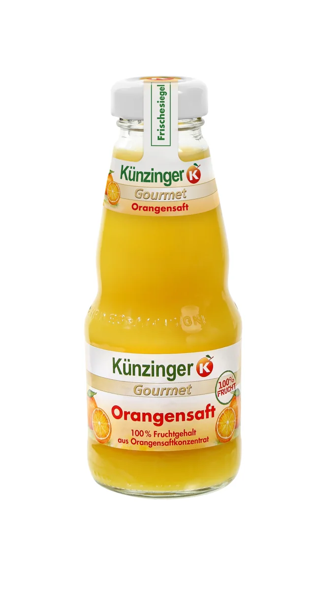O-Saft  0,2L