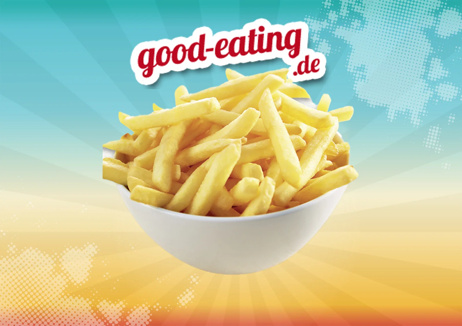 Pommes frites