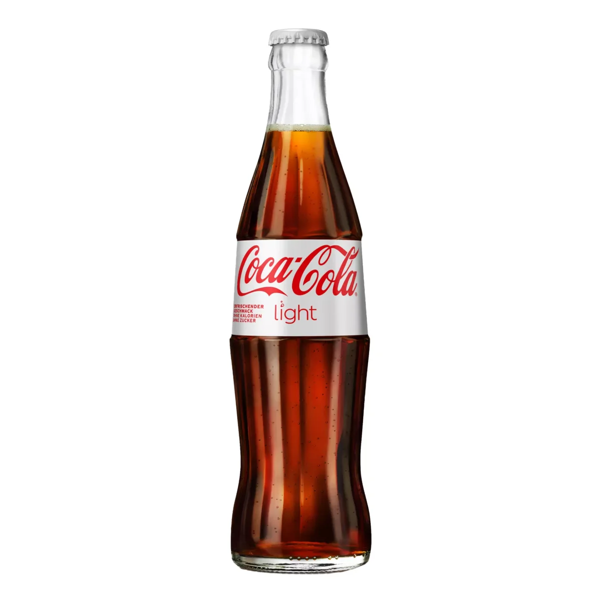 Coca Cola Light 0,3