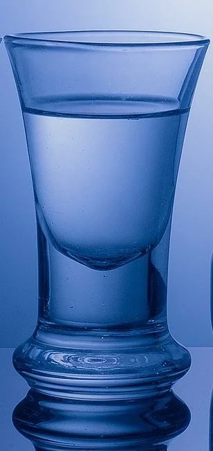Wodka 2cl