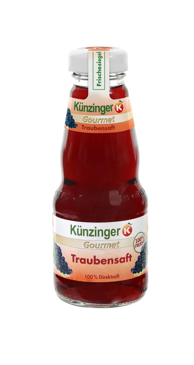 Traubensaft 0,2
