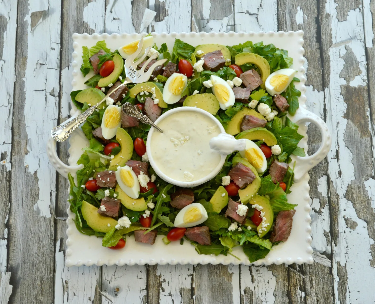 Thunfisch Avocado