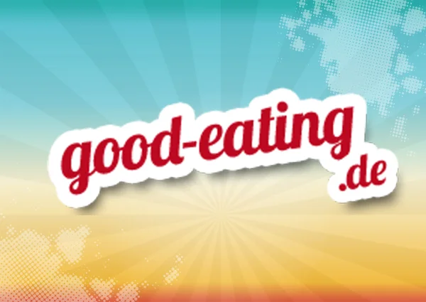 Logo Löwen Hell/ Good Eating